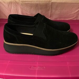 Clarks Zylah Sky Platform